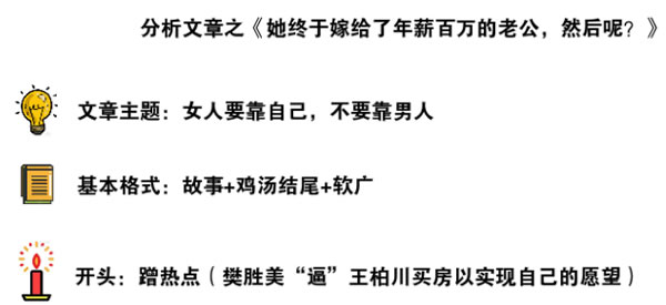 同样是做内容创业，你为什么没有别人赚得多？ 经验心得 第4张